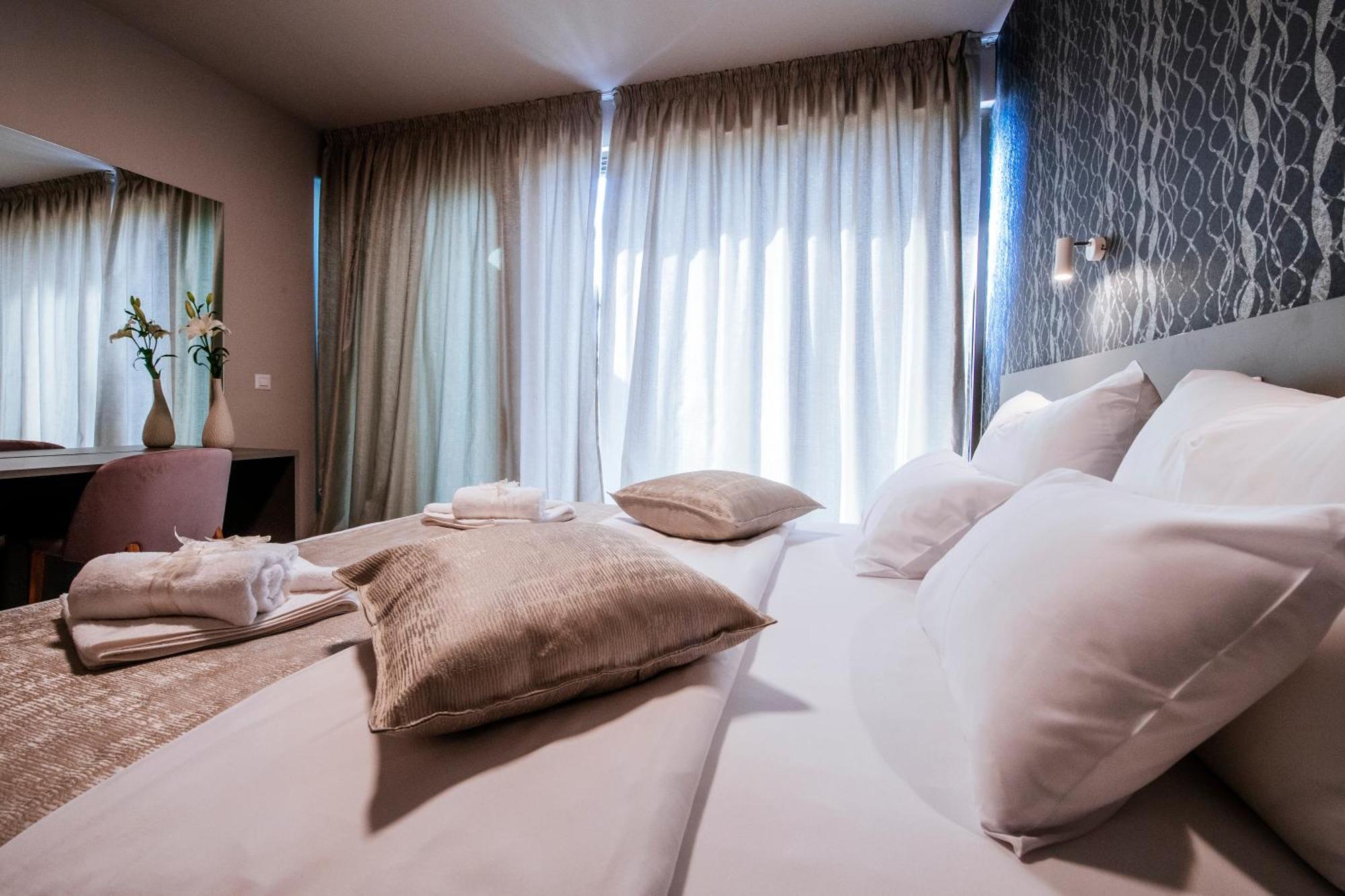 Dedaj Resort - Villa Auri 扎达尔 客房 照片
