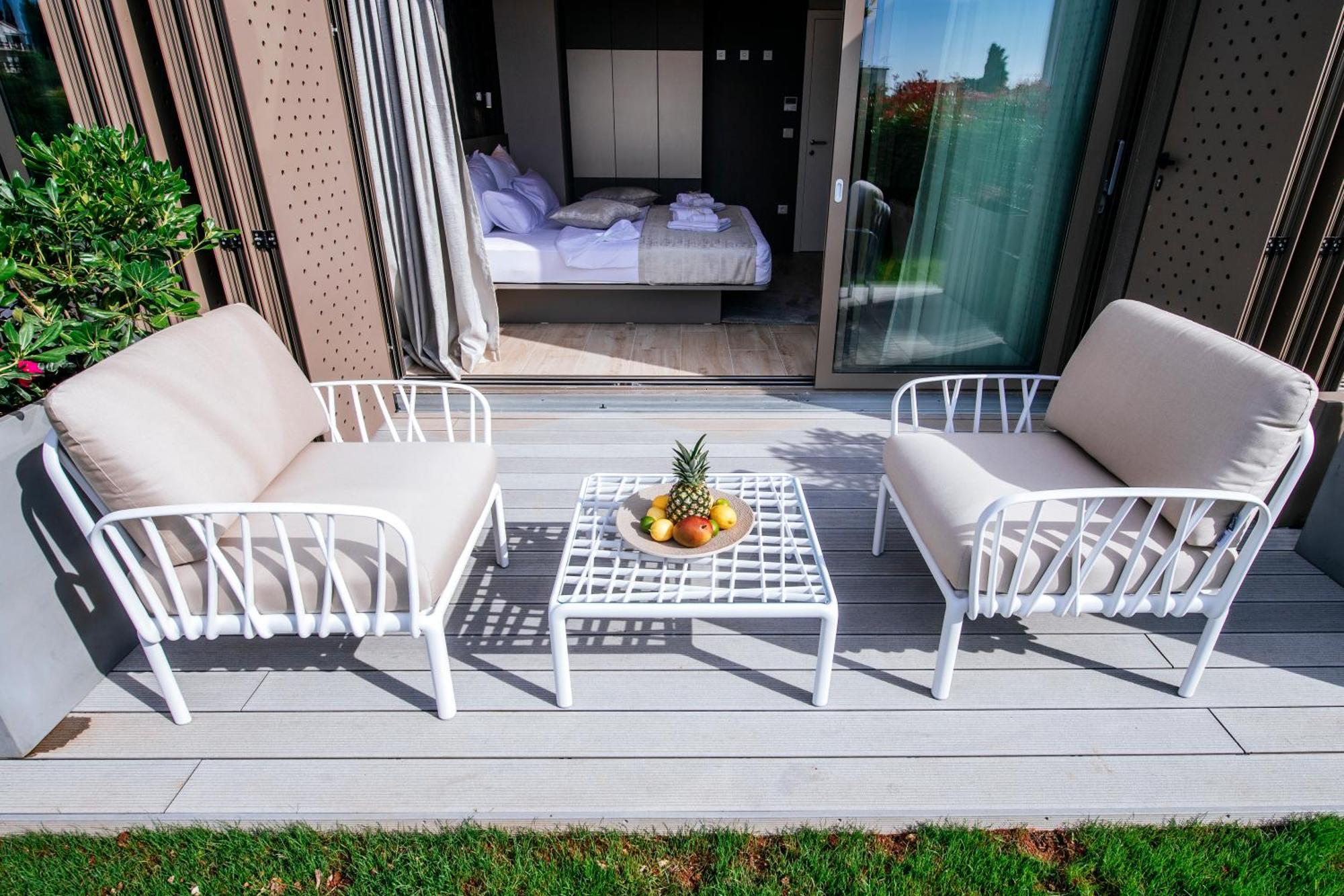 Dedaj Resort - Villa Auri 扎达尔 客房 照片