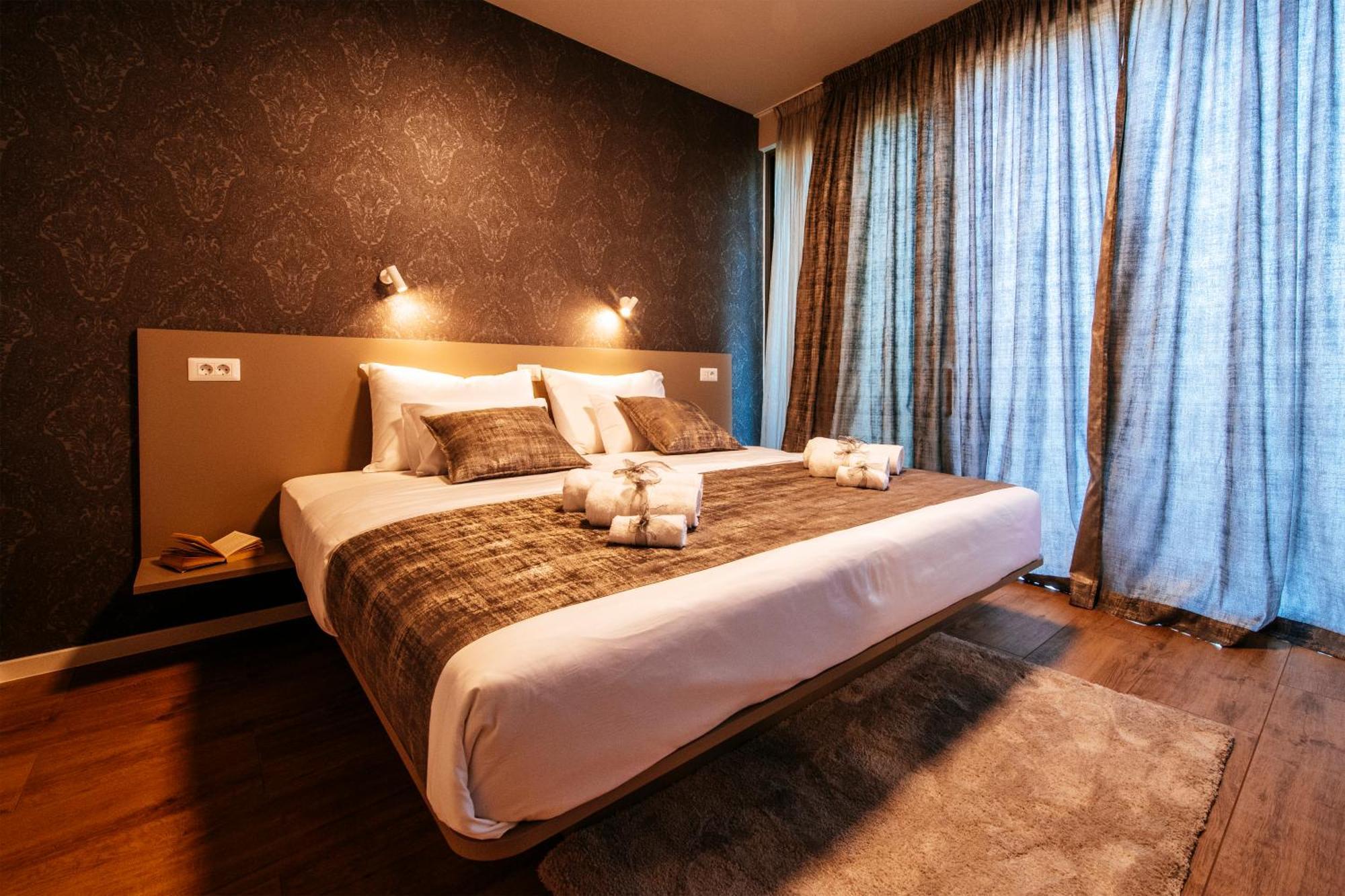 Dedaj Resort - Villa Auri 扎达尔 客房 照片